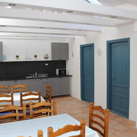 Pelso Apartman Zamárdi Dış mekan fotoğraf