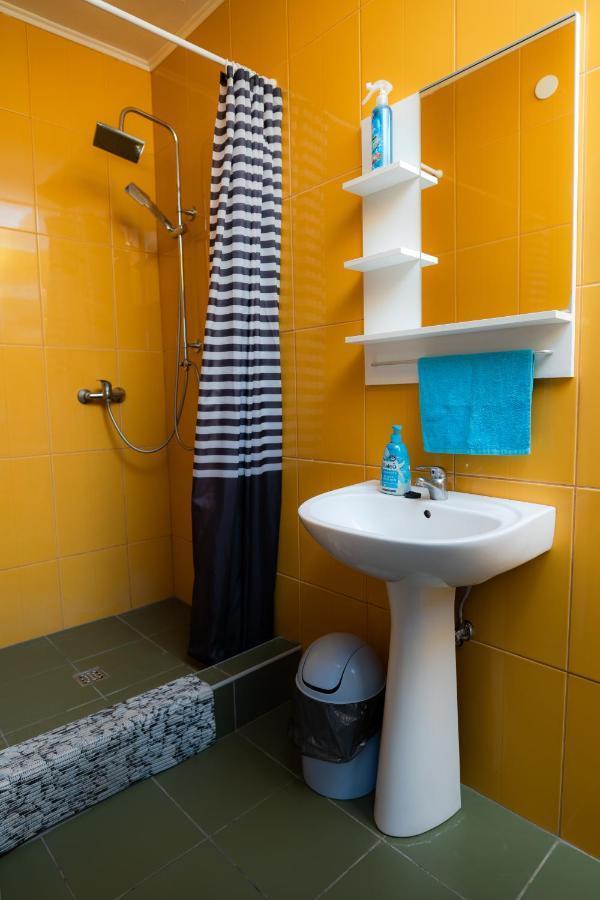 Pelso Apartman Zamárdi Dış mekan fotoğraf
