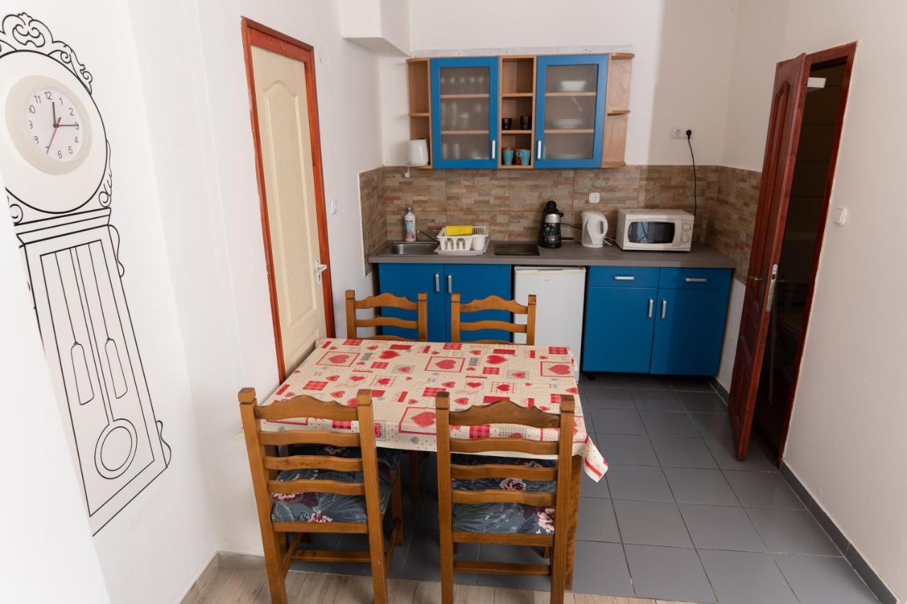 Pelso Apartman Zamárdi Dış mekan fotoğraf